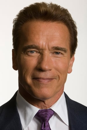 Arnold Schwarzenegger