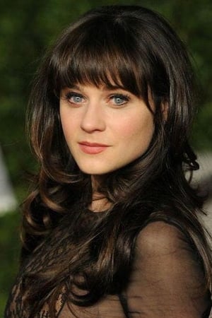 Zooey Deschanel