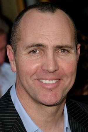 Arnold Vosloo