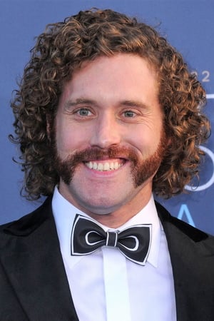 T. J. Miller