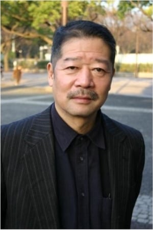 Shinpachi Tsuji