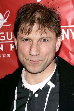 Simon McBurney