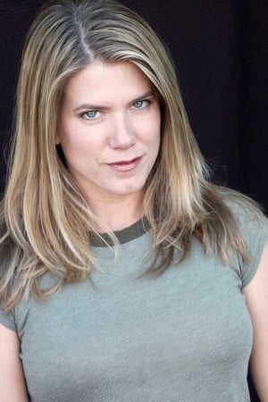 Becky Wahlstrom