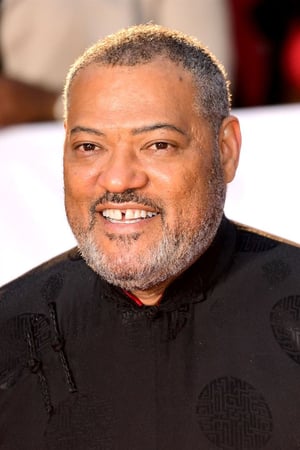 Laurence Fishburne