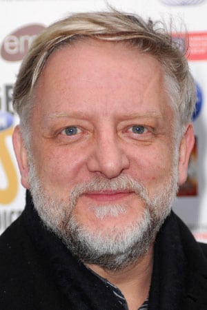 Simon Russell Beale