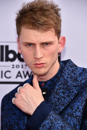 Machine Gun Kelly