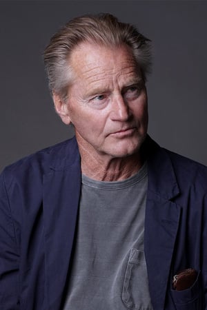 Sam Shepard