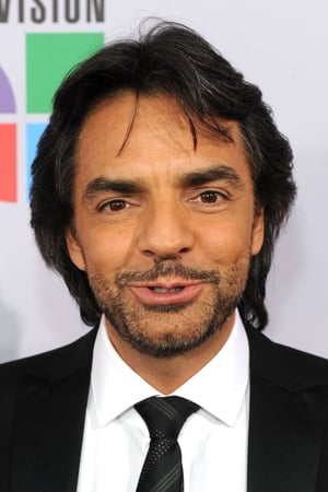 Eugenio Derbez