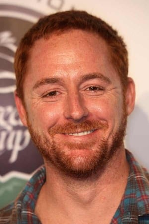 Scott Grimes