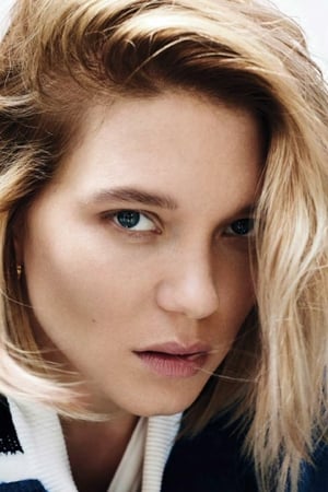 Léa Seydoux