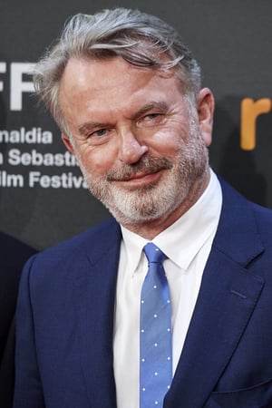 Sam Neill