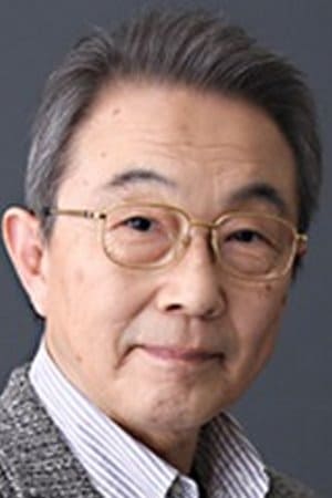 Shinji Ogawa