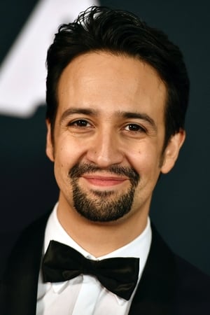 Lin-Manuel Miranda