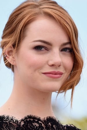 Emma Stone