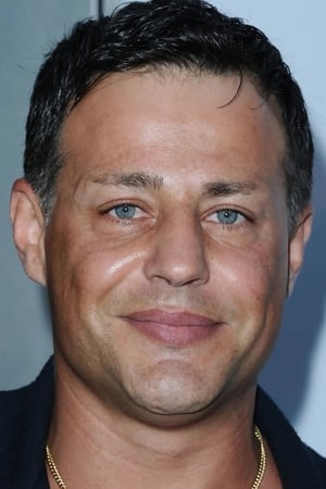 Louis Mandylor