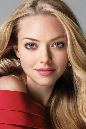 Amanda Seyfried