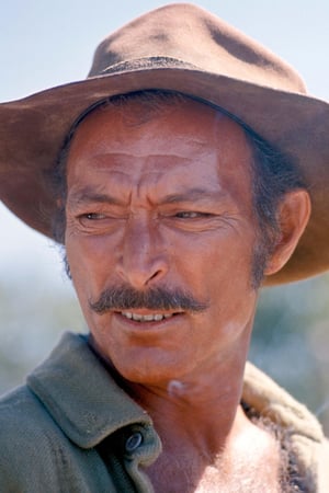 Lee Van Cleef