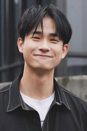 Yan-Ze Lu