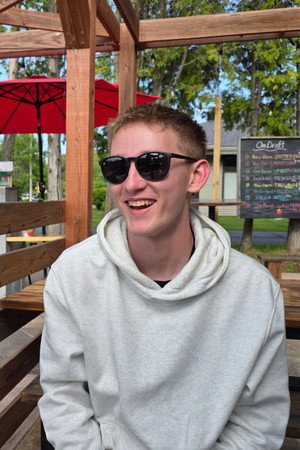 Caleb Klemens