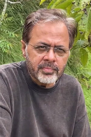 Dadhi Pandey