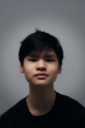 Ian Tirona