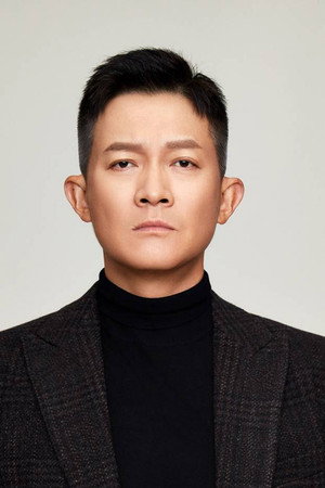 Yang Zhigang
