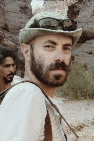Yanal Kassay