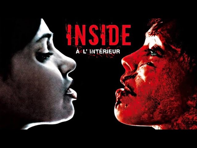 Inside