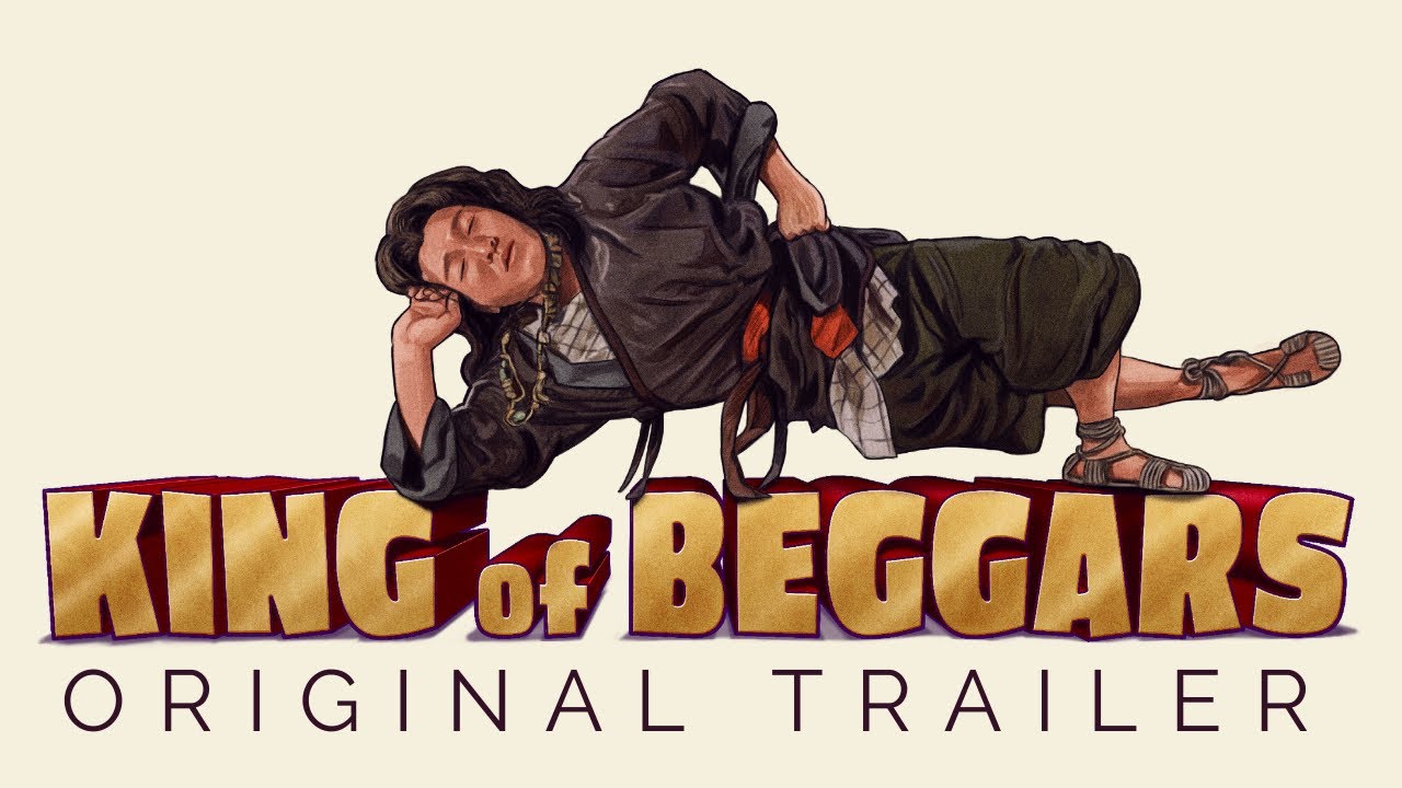 King of Beggars