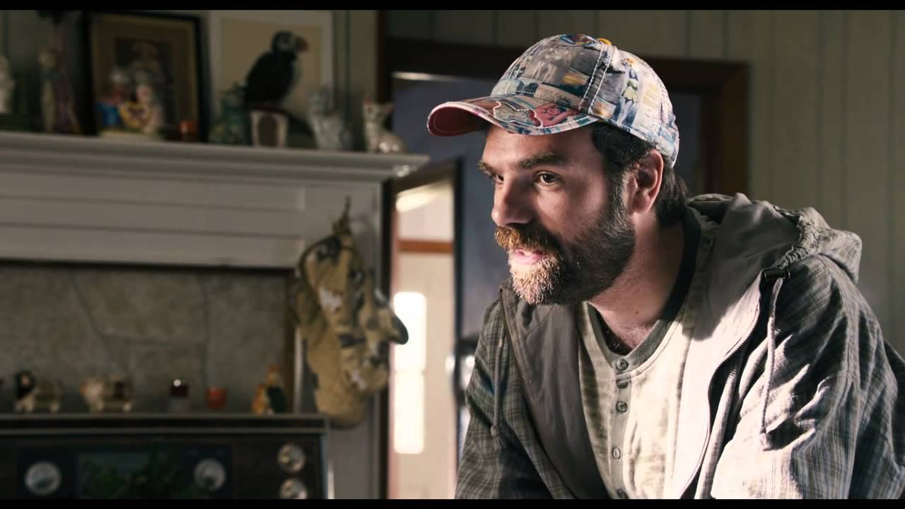 The Grand Seduction