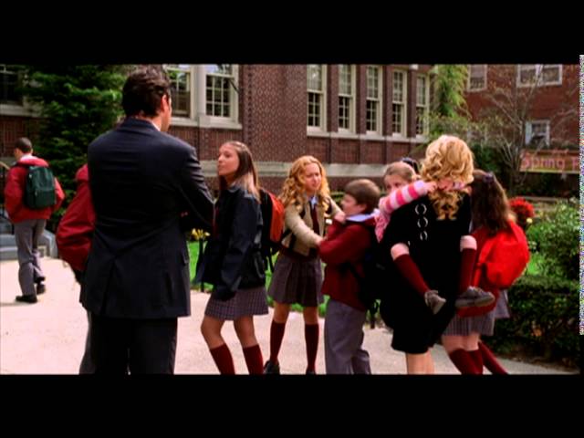 Raising Helen