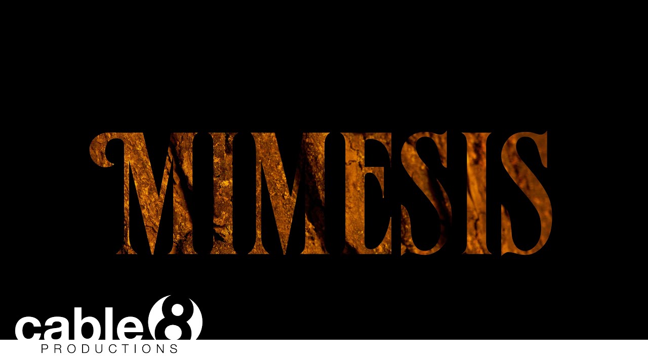 Mimesis