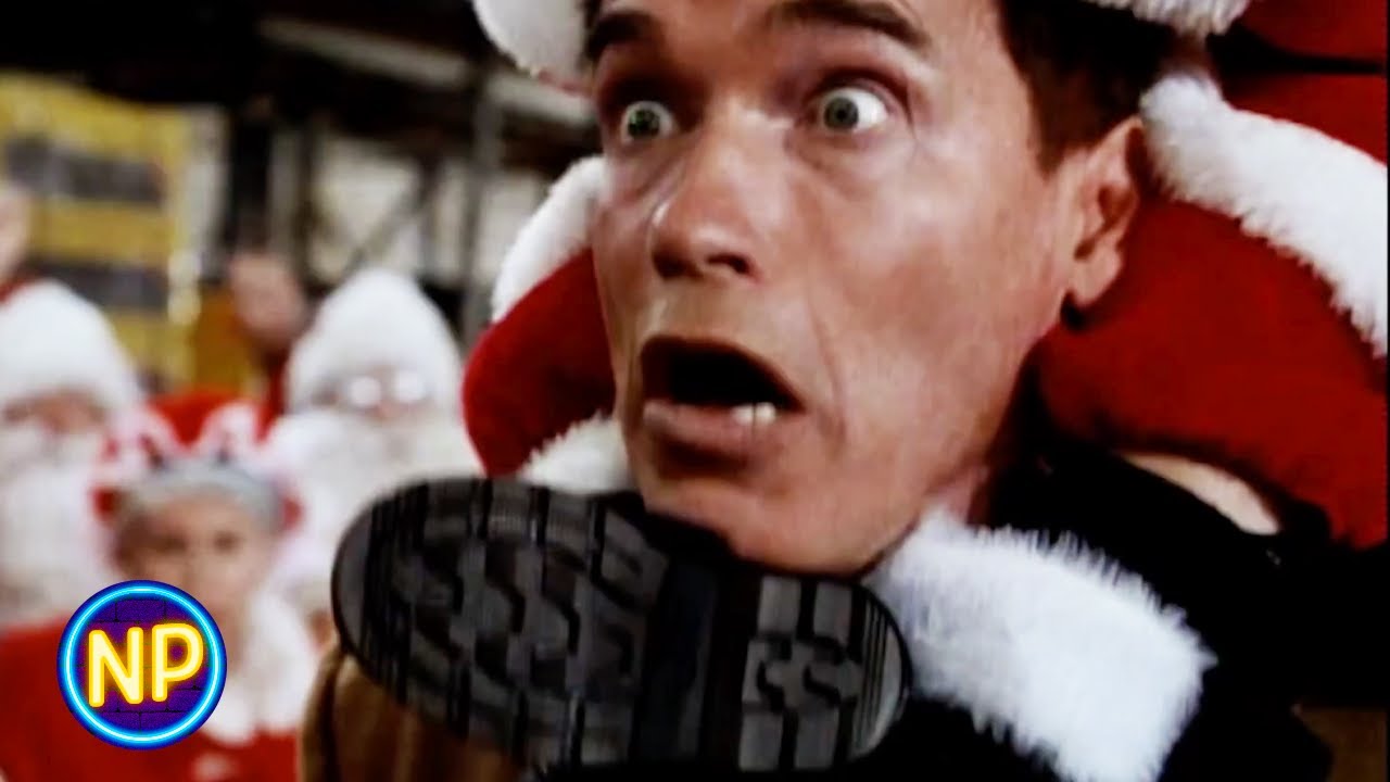 Jingle All the Way
