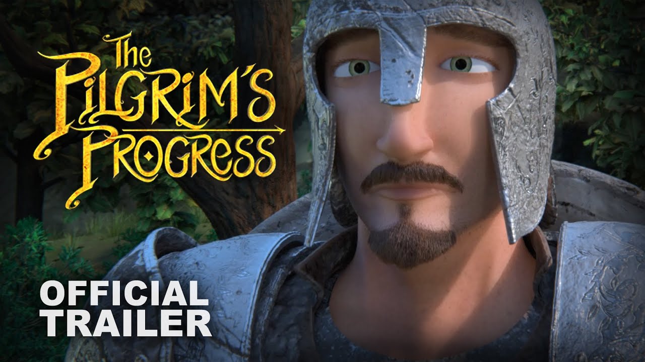 The Pilgrim's Progress