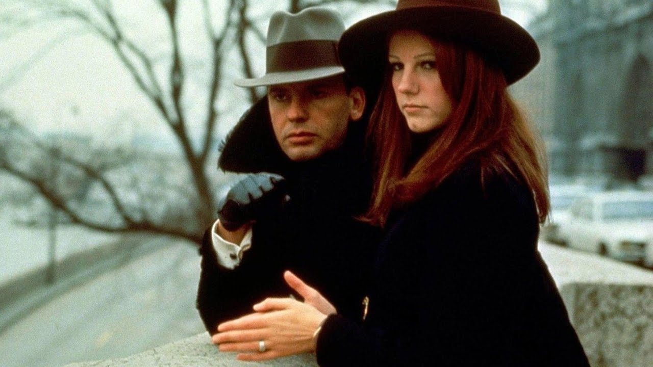 The Conformist