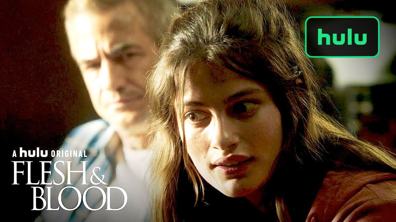 Flesh & Blood