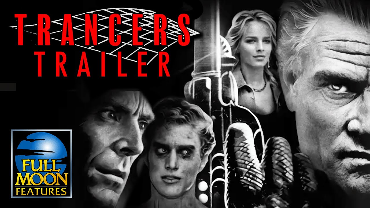 Trancers