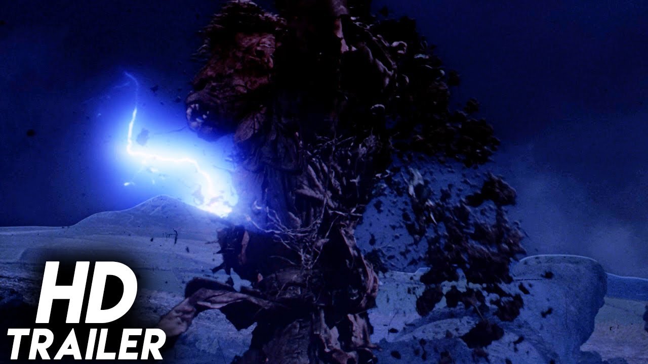 Rawhead Rex