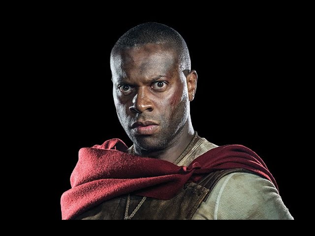 Coriolanus