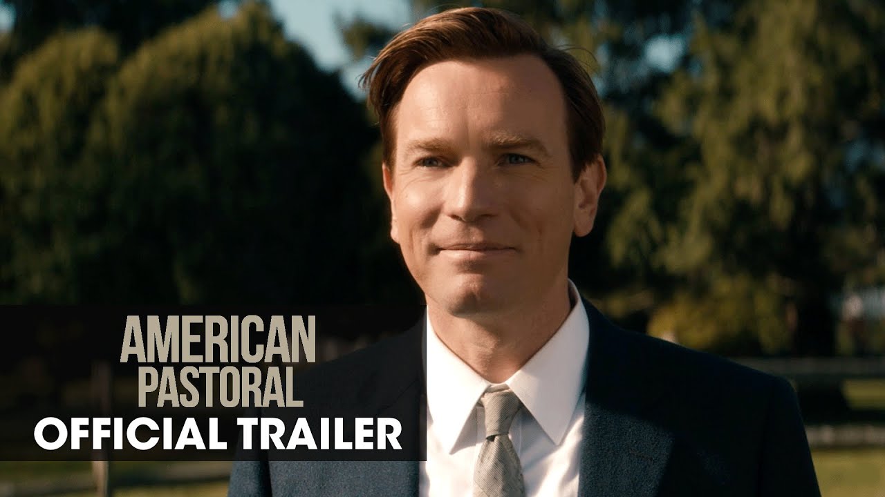 American Pastoral