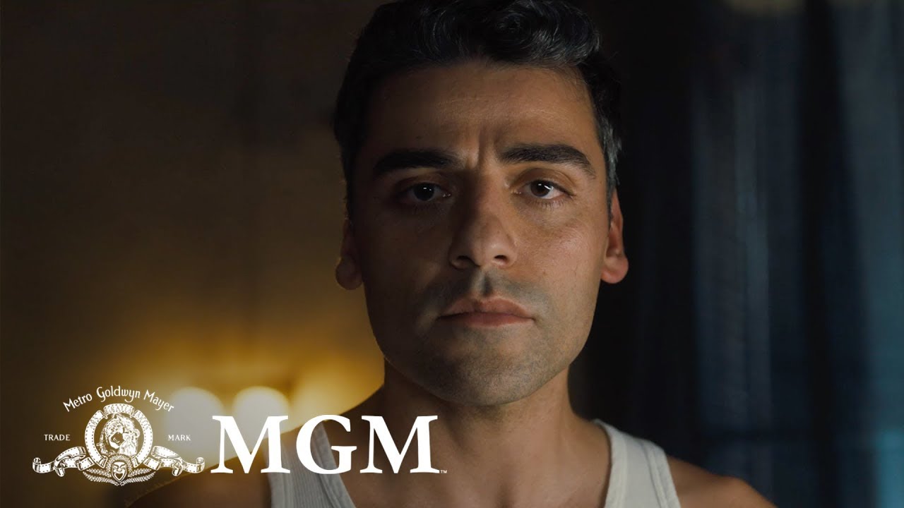 Operation Finale