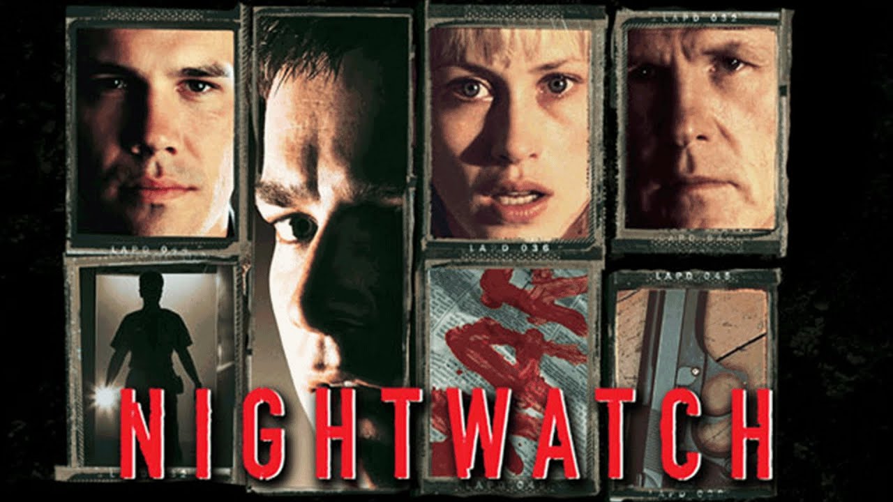 Nightwatch
