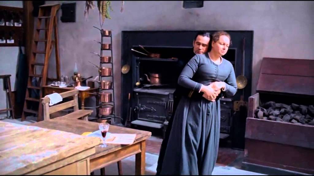 Miss Julie