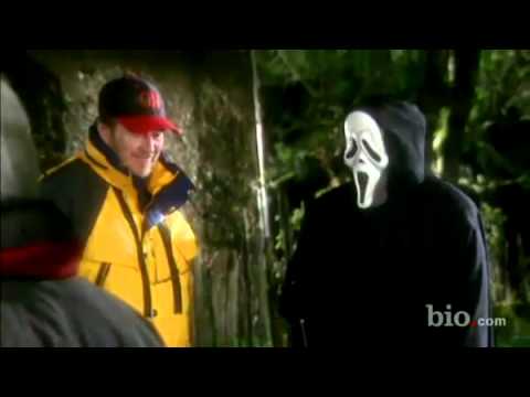 Scream: The Inside Story