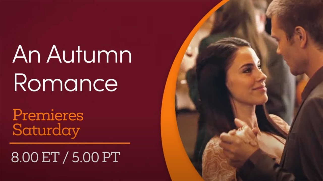 An Autumn Romance