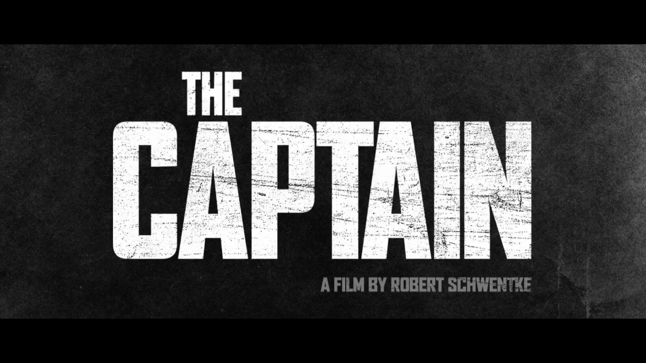 The Captain
