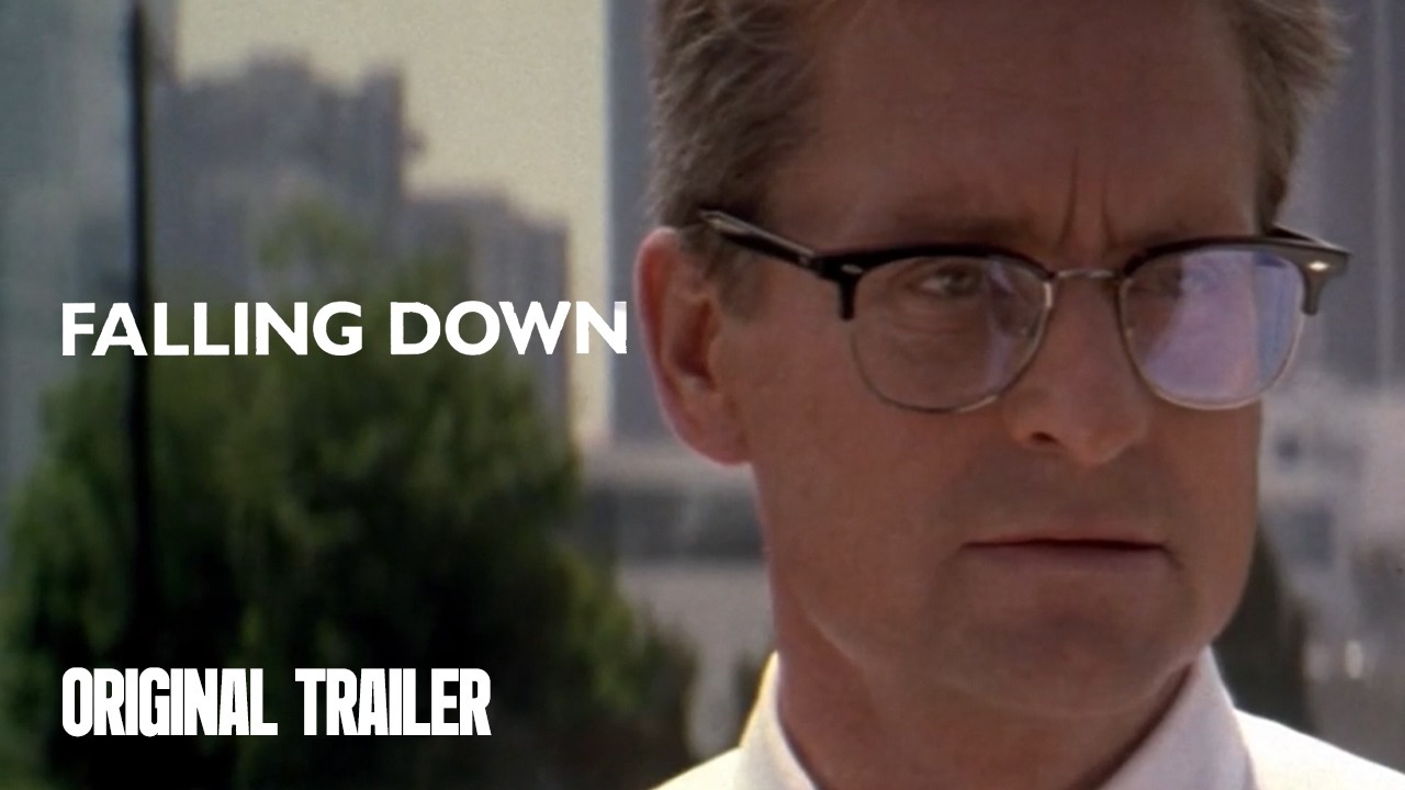 Falling Down