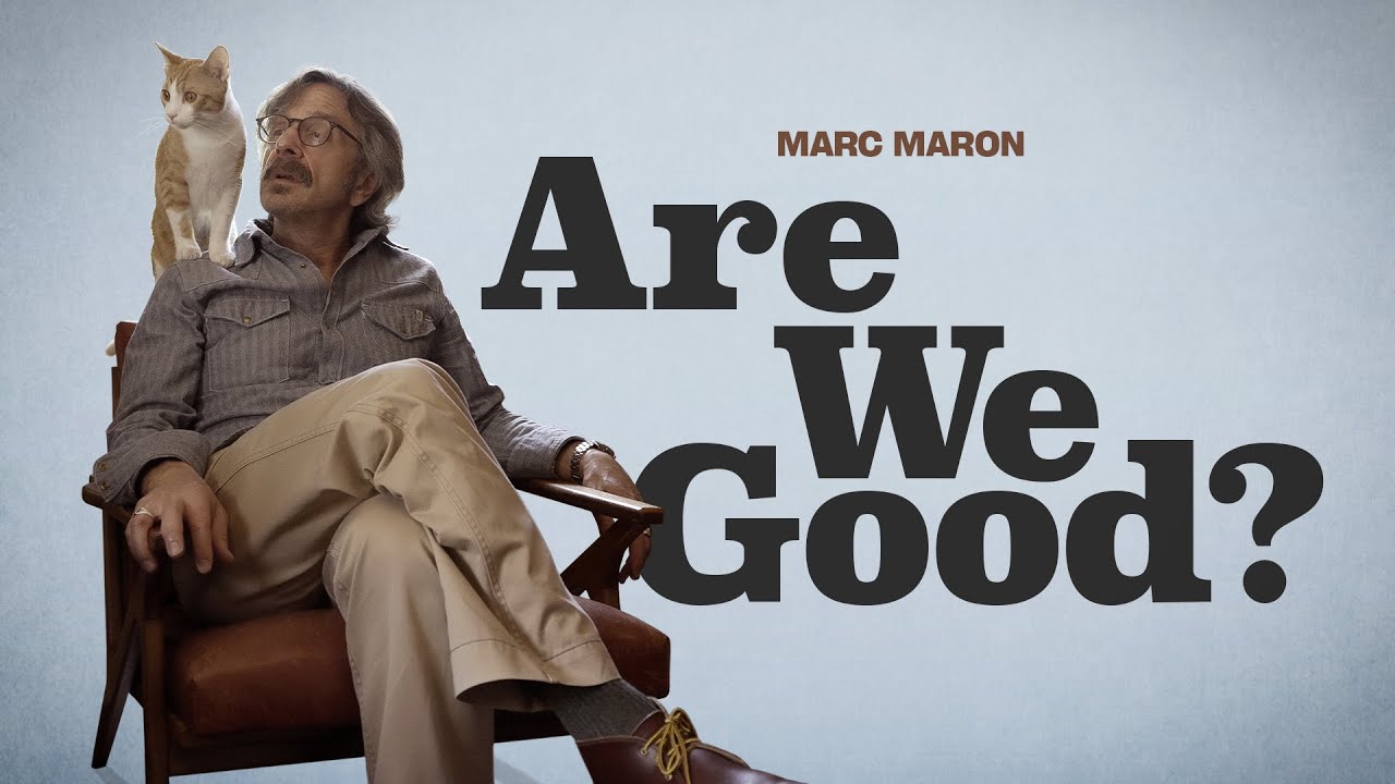 Are We Good?