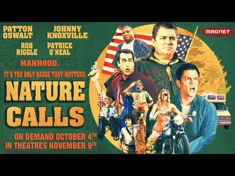 Nature Calls