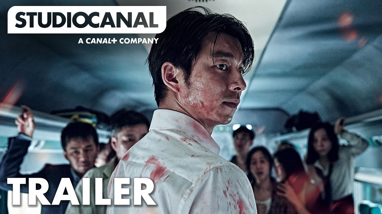 Train to Busan
